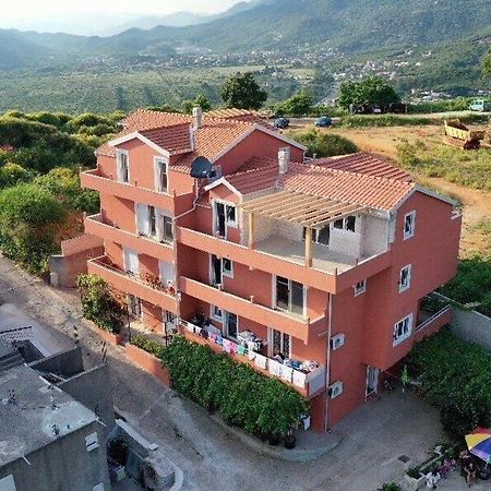 Belada Apartment Budva Zewnętrze zdjęcie