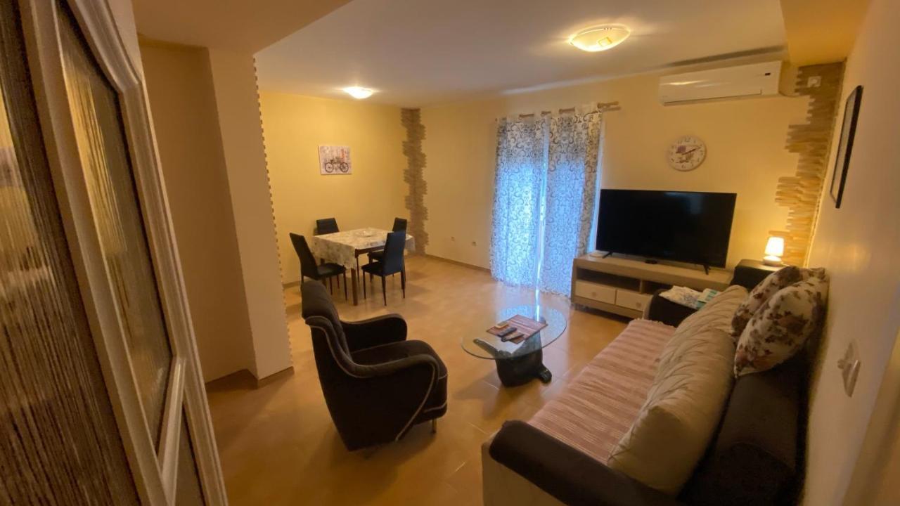 Belada Apartment Budva Zewnętrze zdjęcie