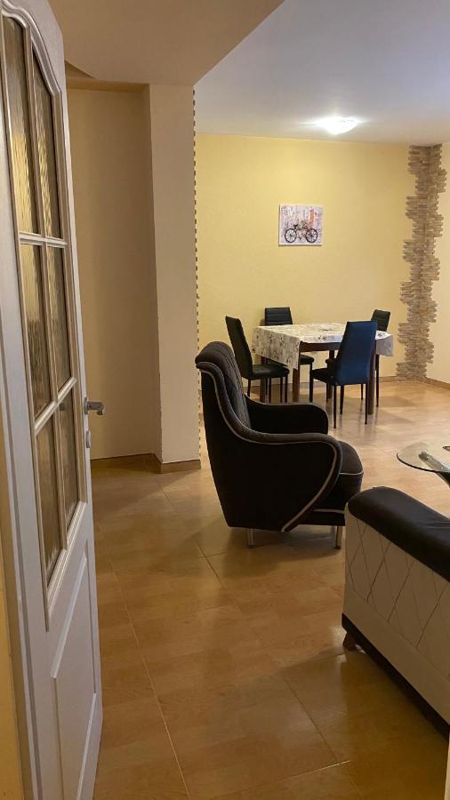 Belada Apartment Budva Zewnętrze zdjęcie