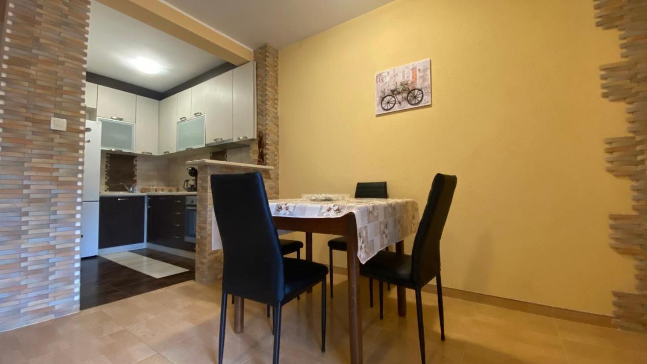 Belada Apartment Budva Zewnętrze zdjęcie