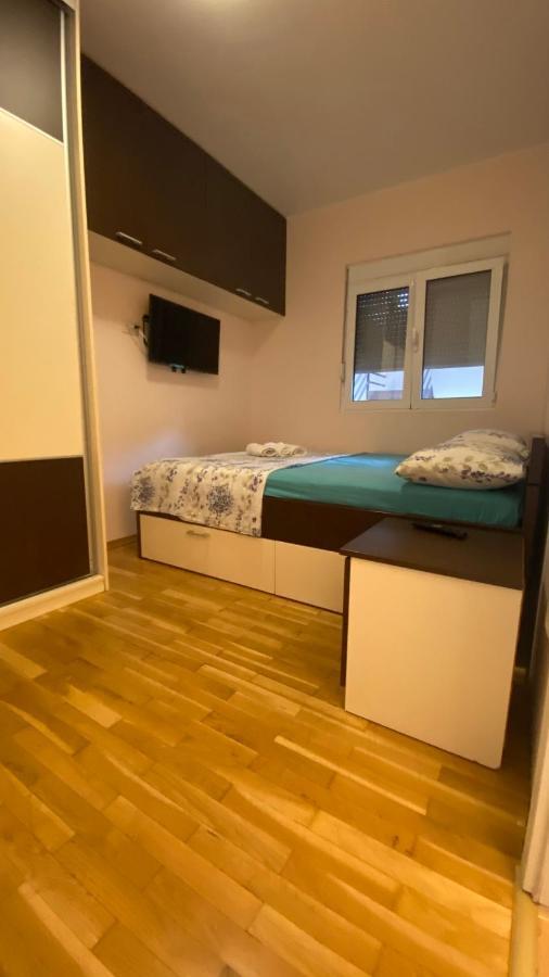 Belada Apartment Budva Zewnętrze zdjęcie