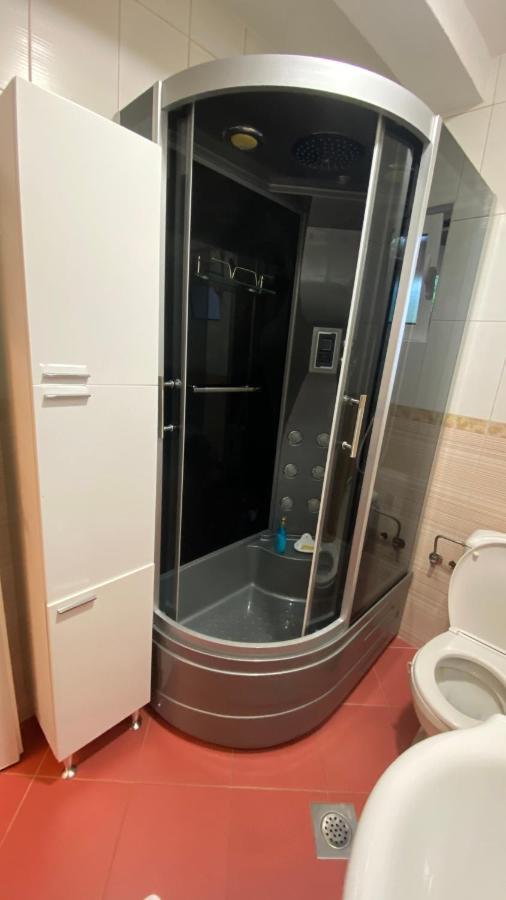 Belada Apartment Budva Zewnętrze zdjęcie