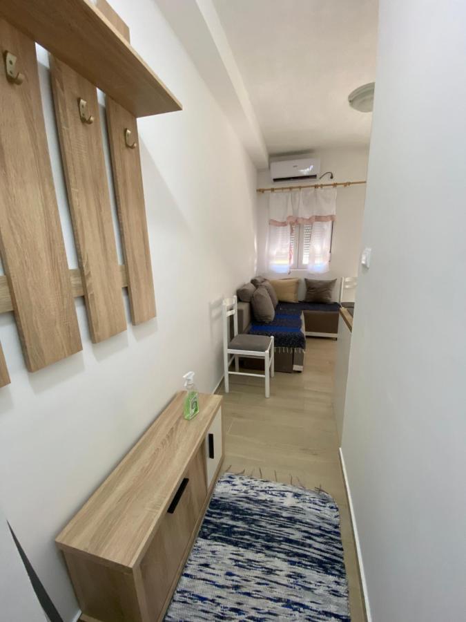 Belada Apartment Budva Zewnętrze zdjęcie