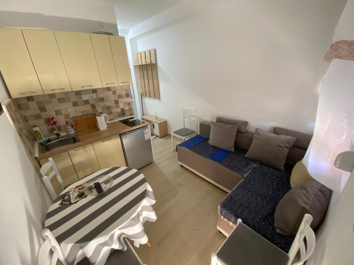 Belada Apartment Budva Zewnętrze zdjęcie