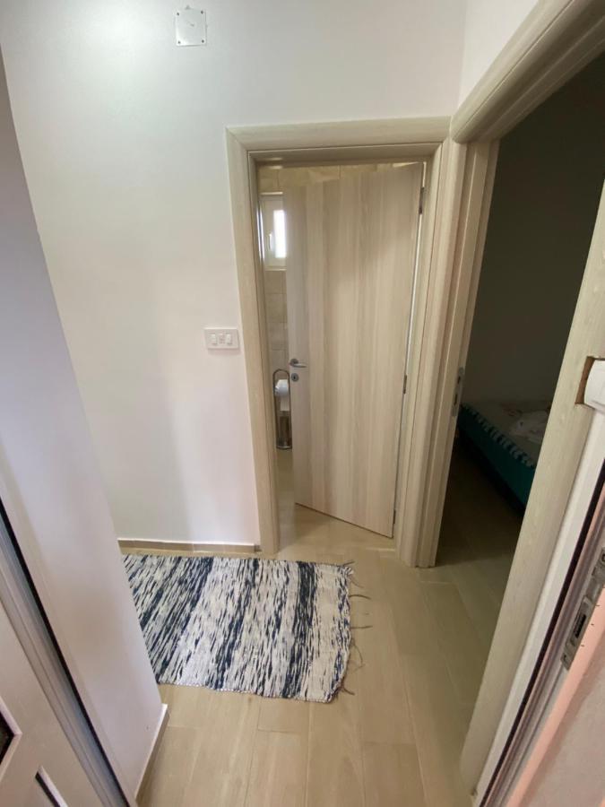 Belada Apartment Budva Zewnętrze zdjęcie