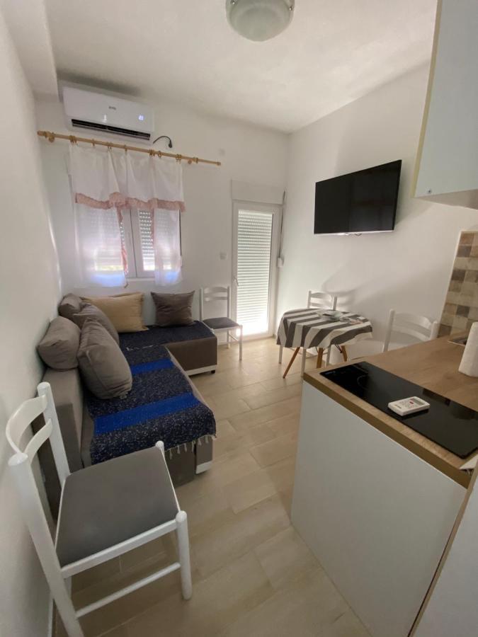 Belada Apartment Budva Zewnętrze zdjęcie