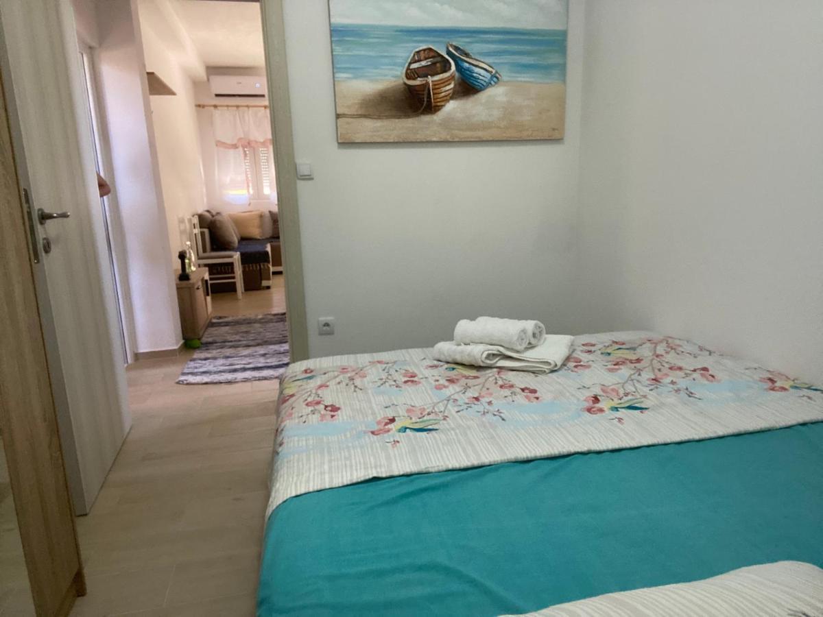 Belada Apartment Budva Zewnętrze zdjęcie