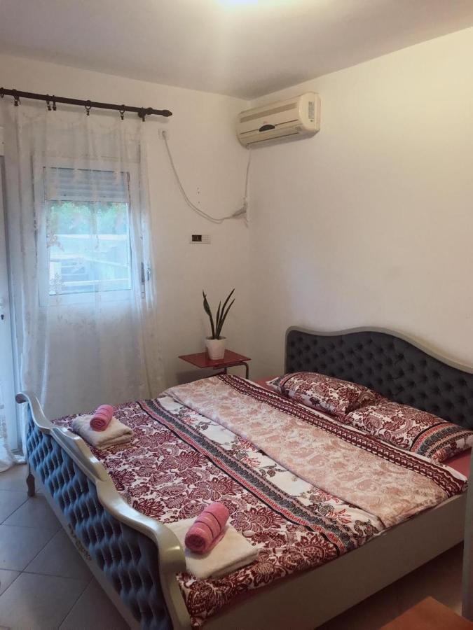 Belada Apartment Budva Zewnętrze zdjęcie