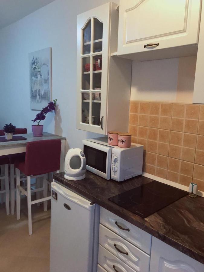 Belada Apartment Budva Zewnętrze zdjęcie