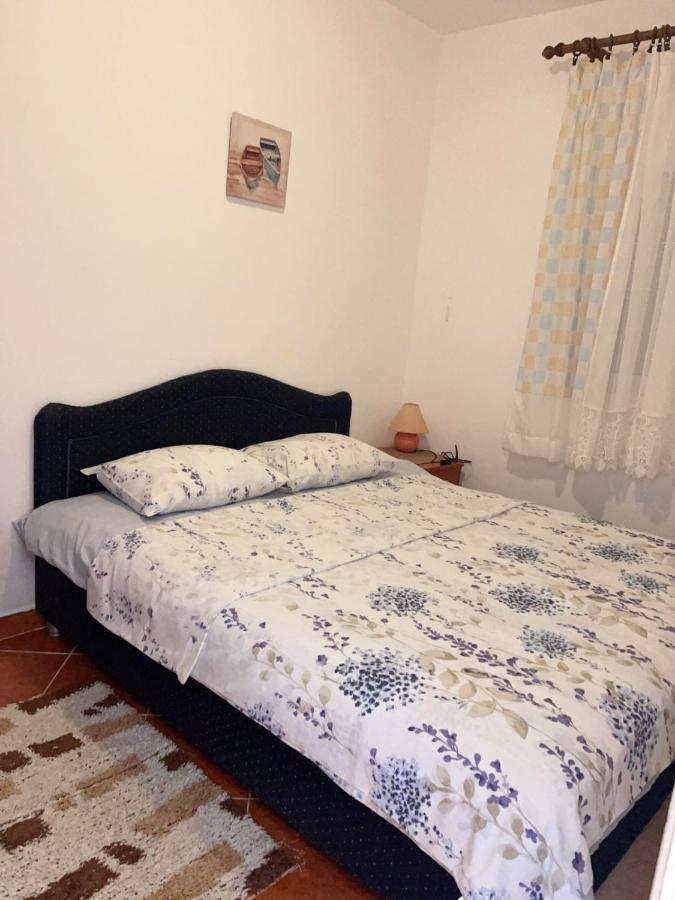 Belada Apartment Budva Zewnętrze zdjęcie