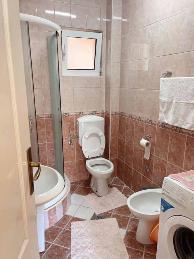 Belada Apartment Budva Zewnętrze zdjęcie