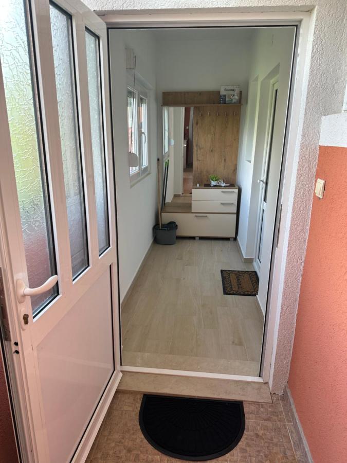 Belada Apartment Budva Zewnętrze zdjęcie