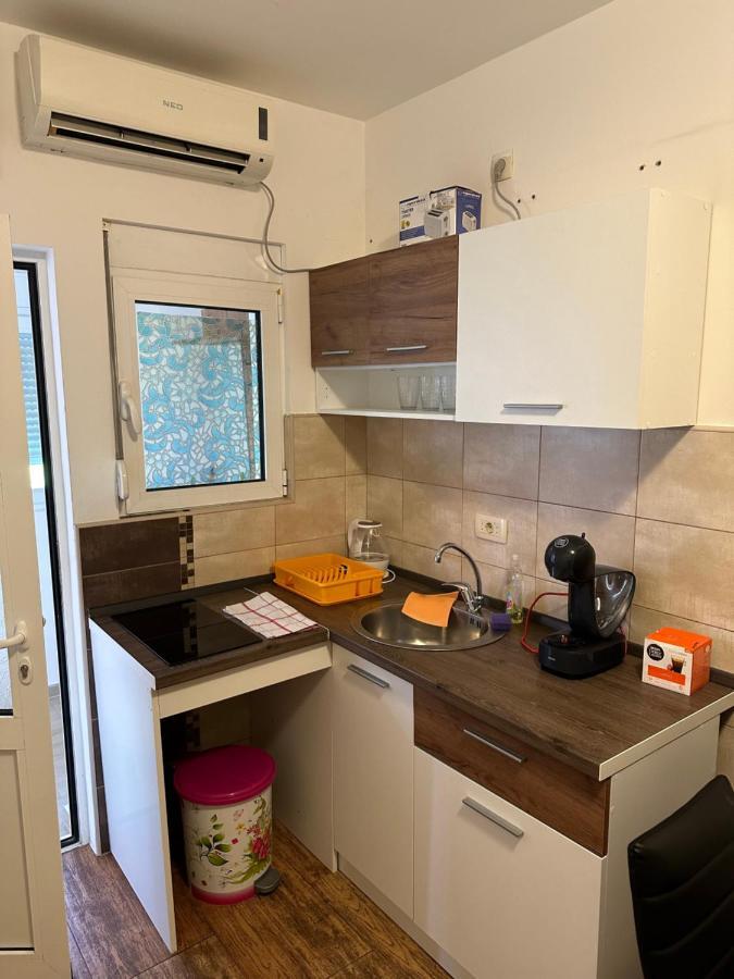 Belada Apartment Budva Zewnętrze zdjęcie