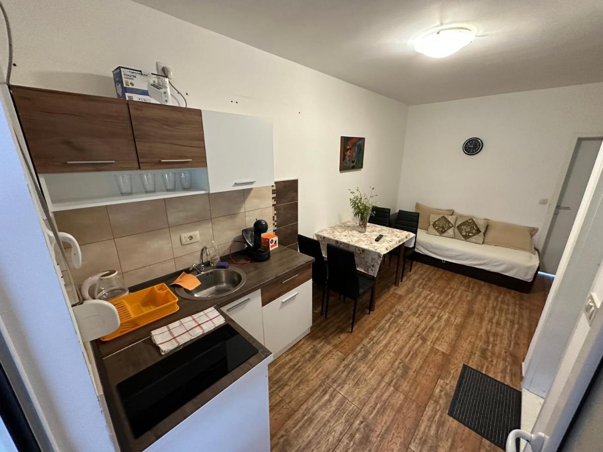 Belada Apartment Budva Zewnętrze zdjęcie