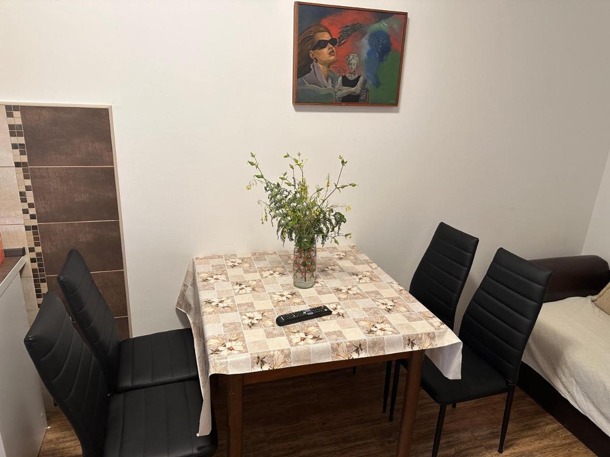 Belada Apartment Budva Zewnętrze zdjęcie