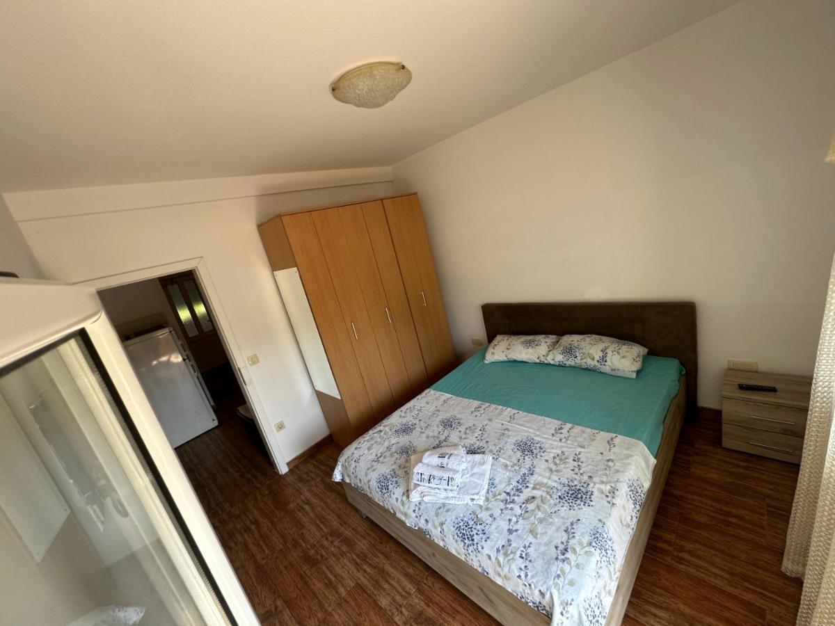 Belada Apartment Budva Zewnętrze zdjęcie