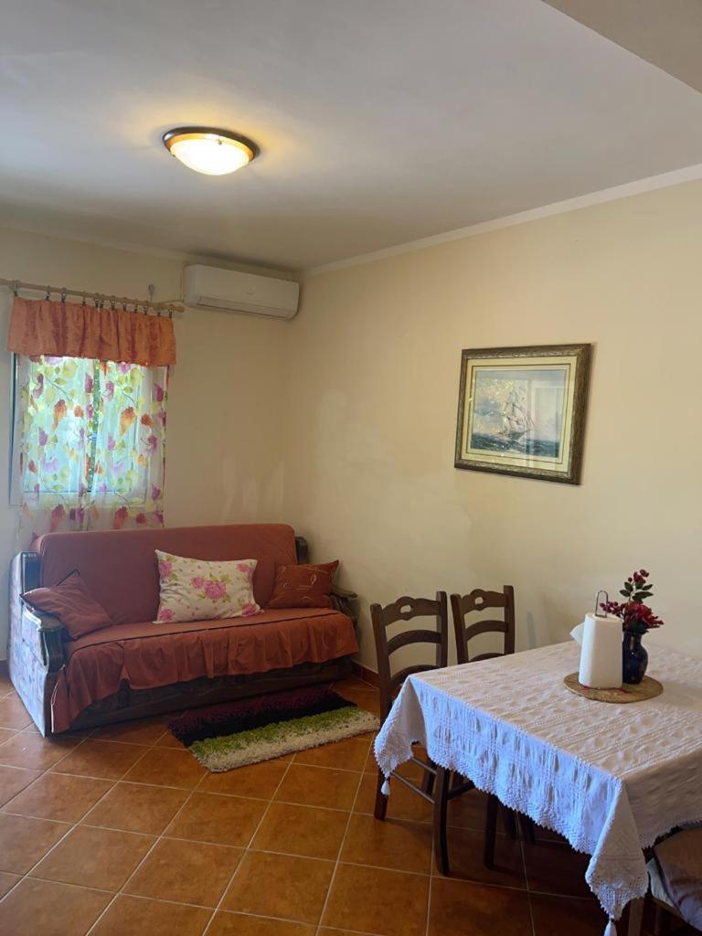 Belada Apartment Budva Zewnętrze zdjęcie