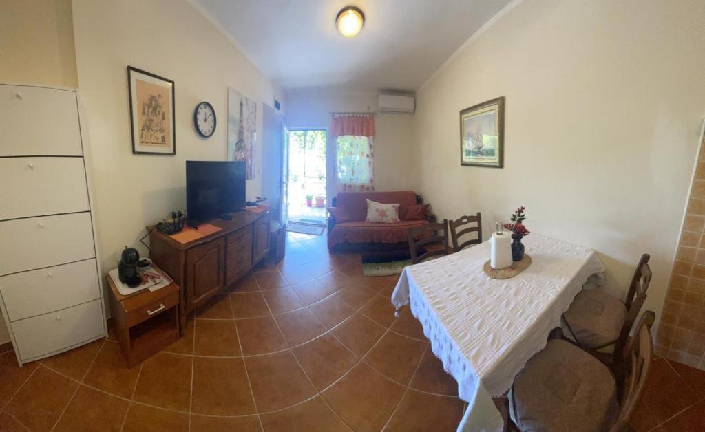 Belada Apartment Budva Zewnętrze zdjęcie